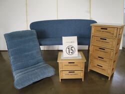 写真：展示品番号15の自転車