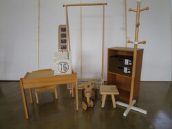 写真：展示品番号16の自転車