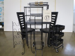 写真：展示品番号17の自転車