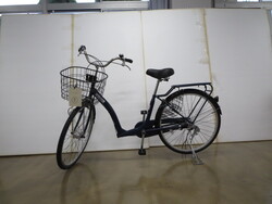 写真：展示品番号7の自転車