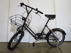 写真：展示品番号5の自転車