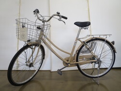 写真：展示品番号7の自転車