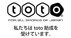 totoのロゴマーク（外部リンク・新しいウインドウで開きます）