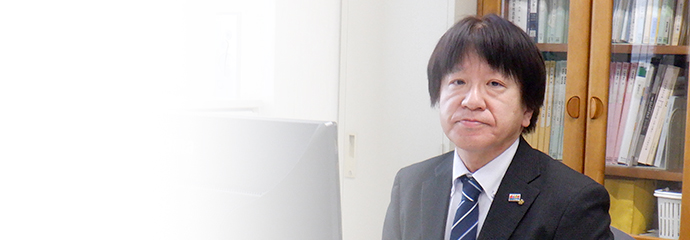 環境部長の写真