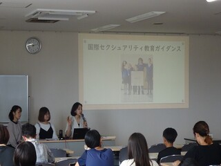 2024年度セミナーの様子