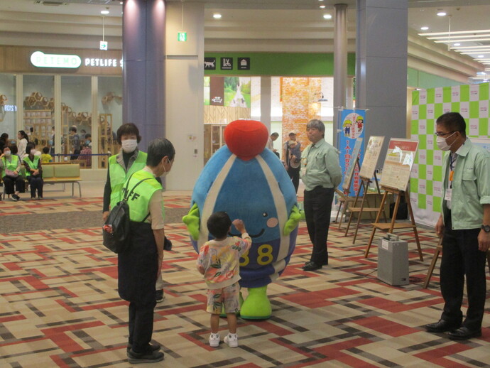 R5イオンモール木曽川