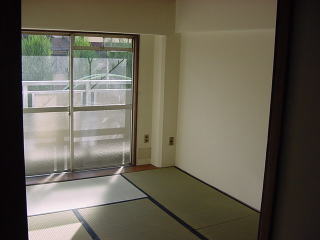 写真:松降住宅 内観4