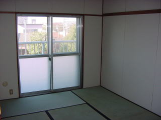 写真:今伊勢住宅 内観4