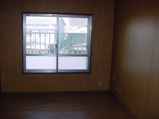 写真:今伊勢住宅 内観5