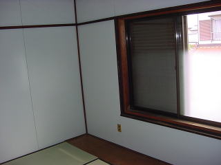 写真:大山住宅(簡易耐火2階建) 内観6