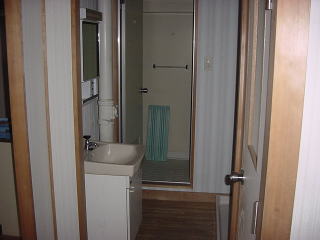 写真:苅安賀住宅 内観6