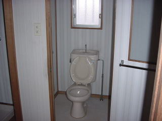 写真:苅安賀住宅 内観7