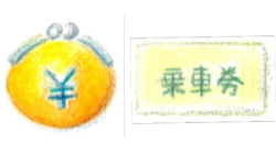 運賃・利用方法・乗車券