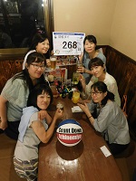 第98走者（恵の会）