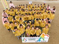 第142走者（玉ノ井保育園）