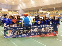 第198走者（FE girls)