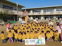 第199走者（三条保育園）