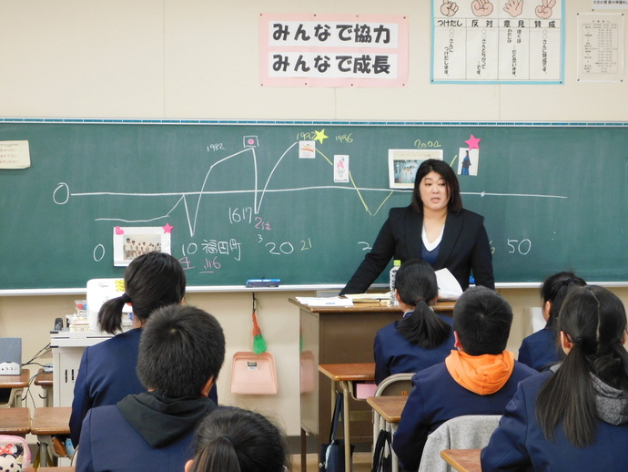 写真：夢トーク