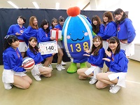 第226走者（FE girls)