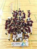 第269走者（昭和高等学校ダンス部）