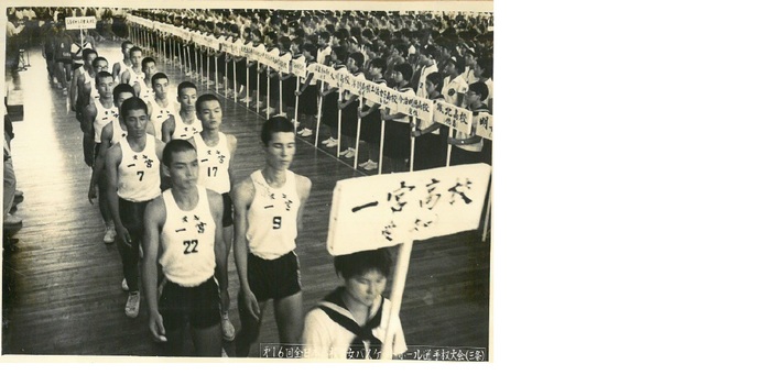 写真：第16回大会