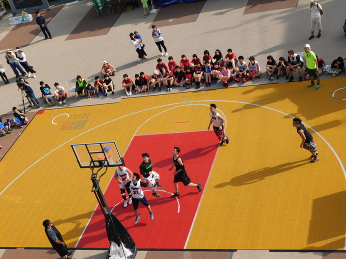 3×3Ichinomiya