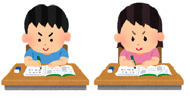 自主学習