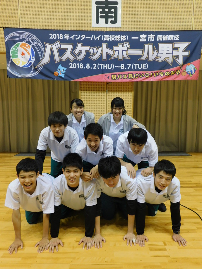 集合写真：2年　開催前32日