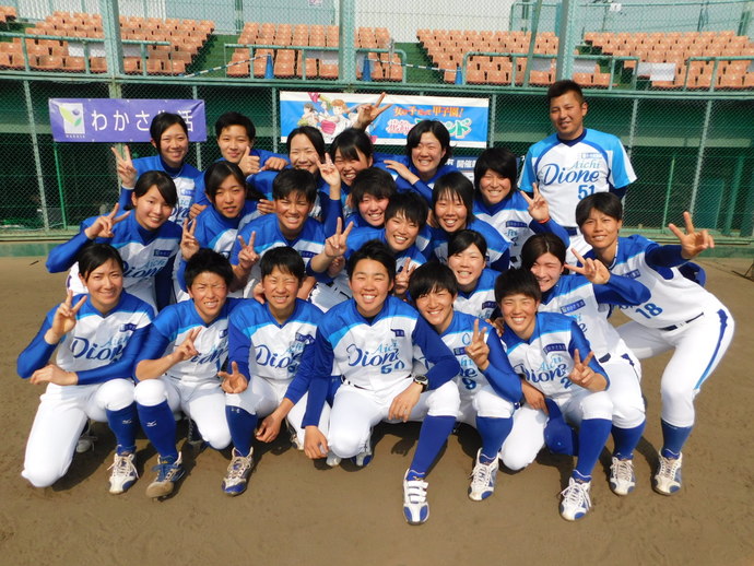 集合写真2：開催前21日
