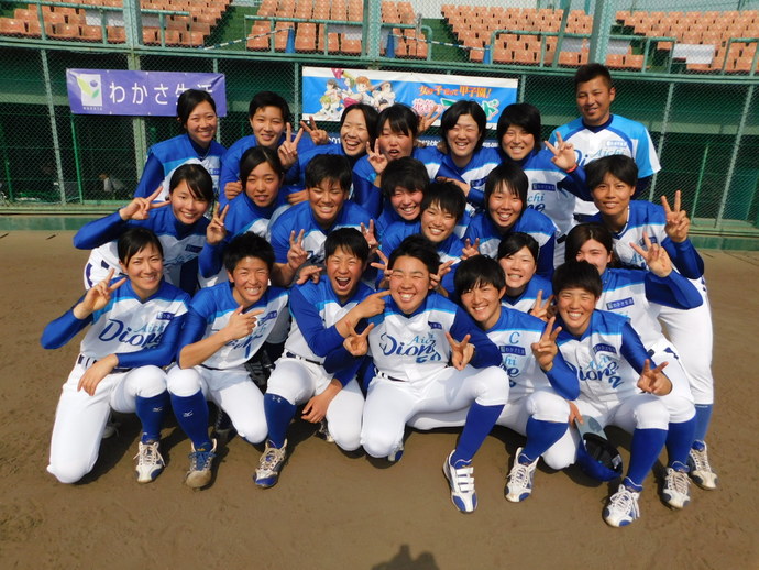 集合写真3：開催前21日