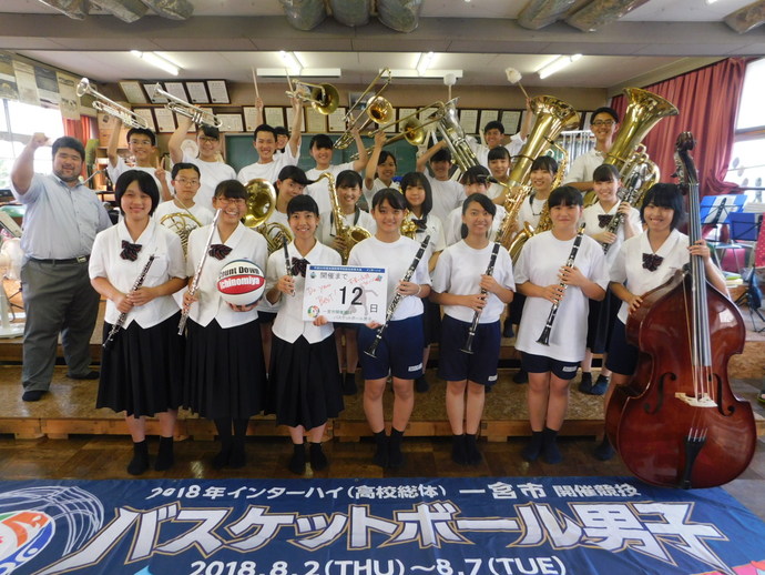 集合写真1：開催前12日
