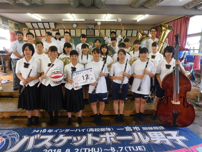集合写真2：開催前12日