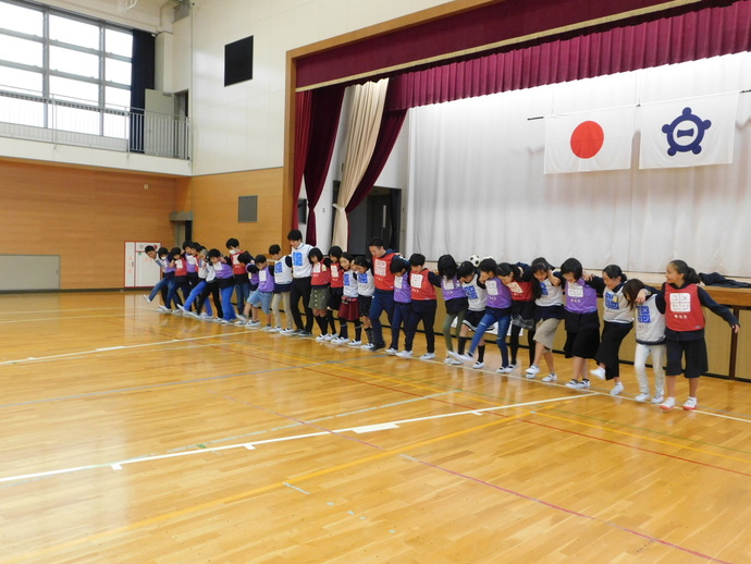 夢の教室