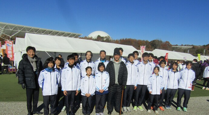 一宮市代表チーム