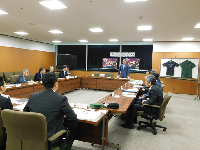 副会長