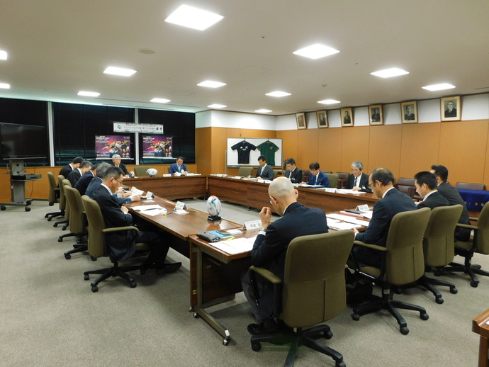 設立総会
