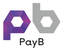 PayBロゴマーク（外部リンク・新しいウインドウで開きます）