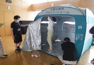写真:プライベートルーム