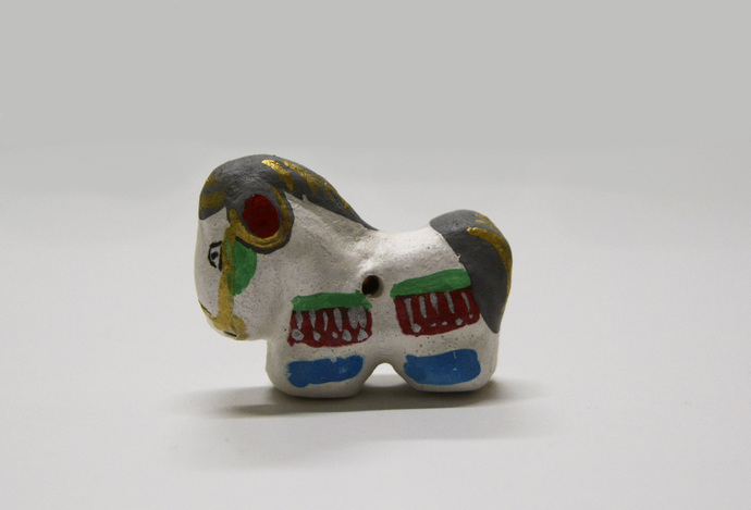 午の土鈴の写真