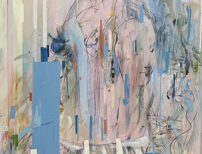時とアートの交差展　メイン画像