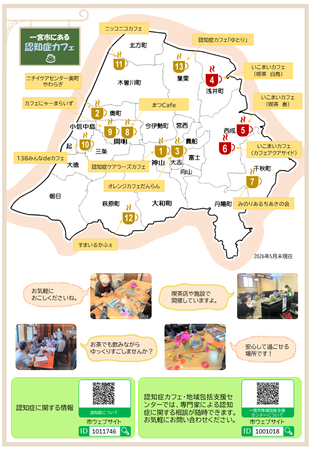 カフェマップ