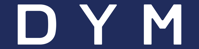 DYMロゴ