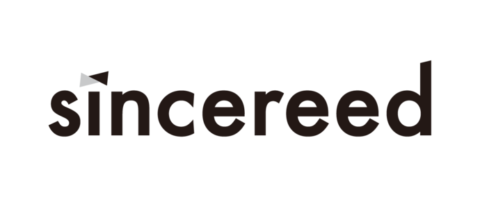 sincereed株式会社 ロゴ
