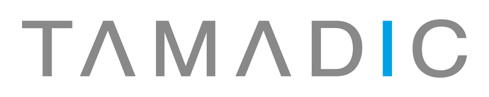 tamadicロゴ