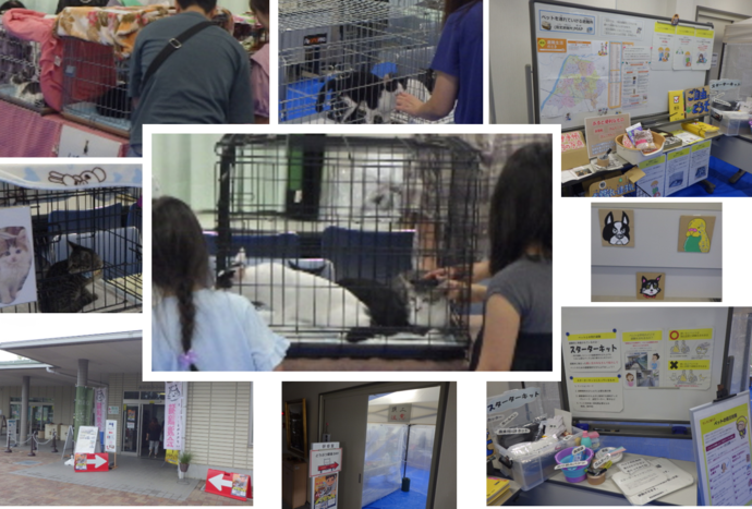 いちのみや動物愛護DAY