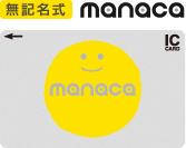 manaca