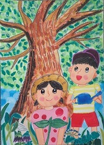 ポスター:入選作品5