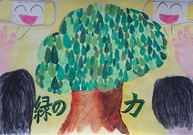 ポスター:入選作品6