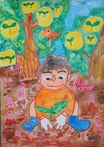 ポスター:入選作品8