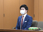 指名選手の写真